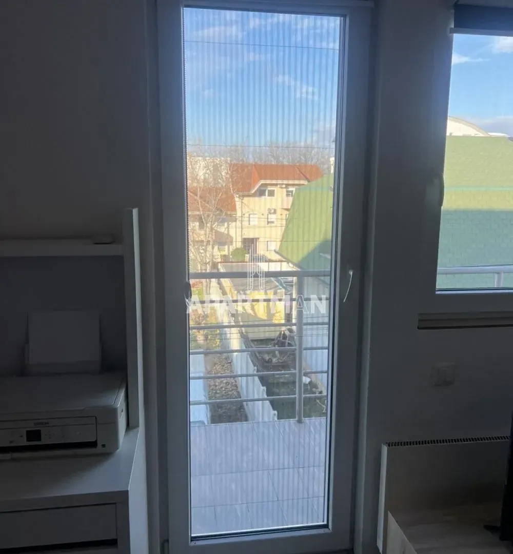 Rent, one bedroom apartment, 29m², Altina, Beograd