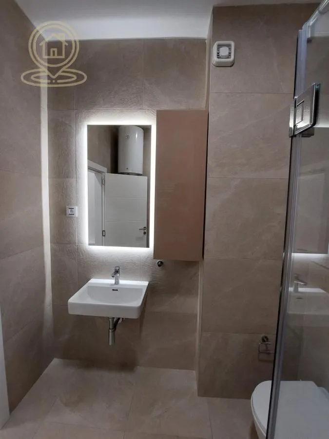 Izdavanje, jednosoban stan, 41m², Liman 4, Novi Sad Sve Podlokacije