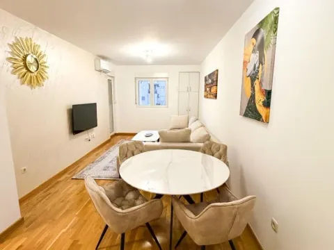 Rent, one bedroom apartment, 46m², Zagorič, Podgorica - image 4