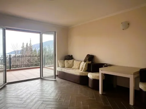 Prodaja, jednosoban stan, 56m², Igalo, Herceg Novi - image 4