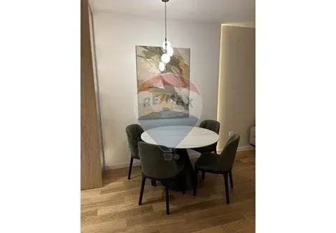 Izdavanje, jednosoban stan, 50m², Central Point, Podgorica - image 6