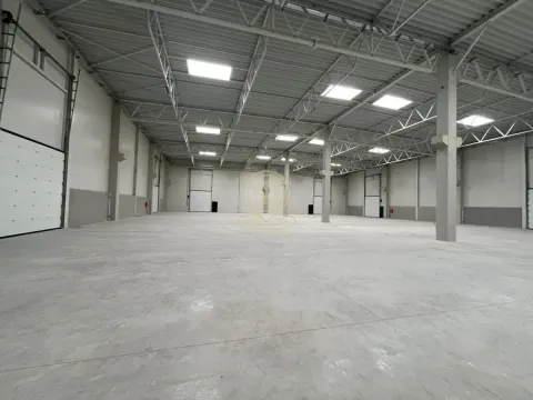 Rent, office space, 4600m², Nova Pazova, Stara Pazova - image 7