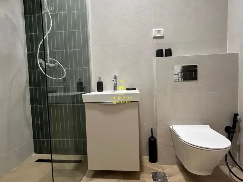 Rent, two bedroom apartment, 108m², Central Point, Podgorica - image 8