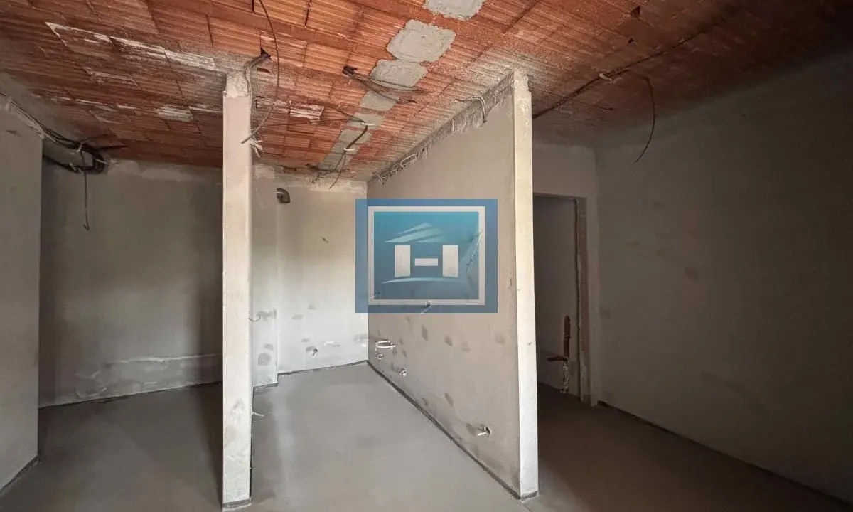 Prodaja, jednosoban stan, 65m², Centar, Jagodina