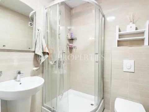 Izdavanje, stan, 80m², City Kvart, Podgorica - image 3