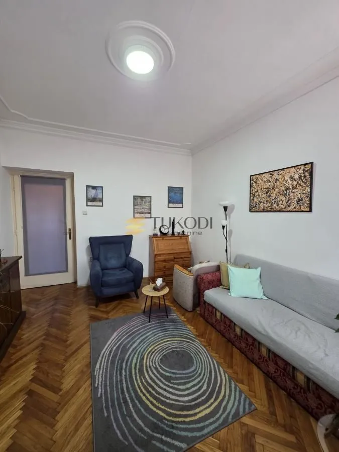 Rent, office space, 70m², Poštanska Štedionica, Palilula Sve Podlokacije