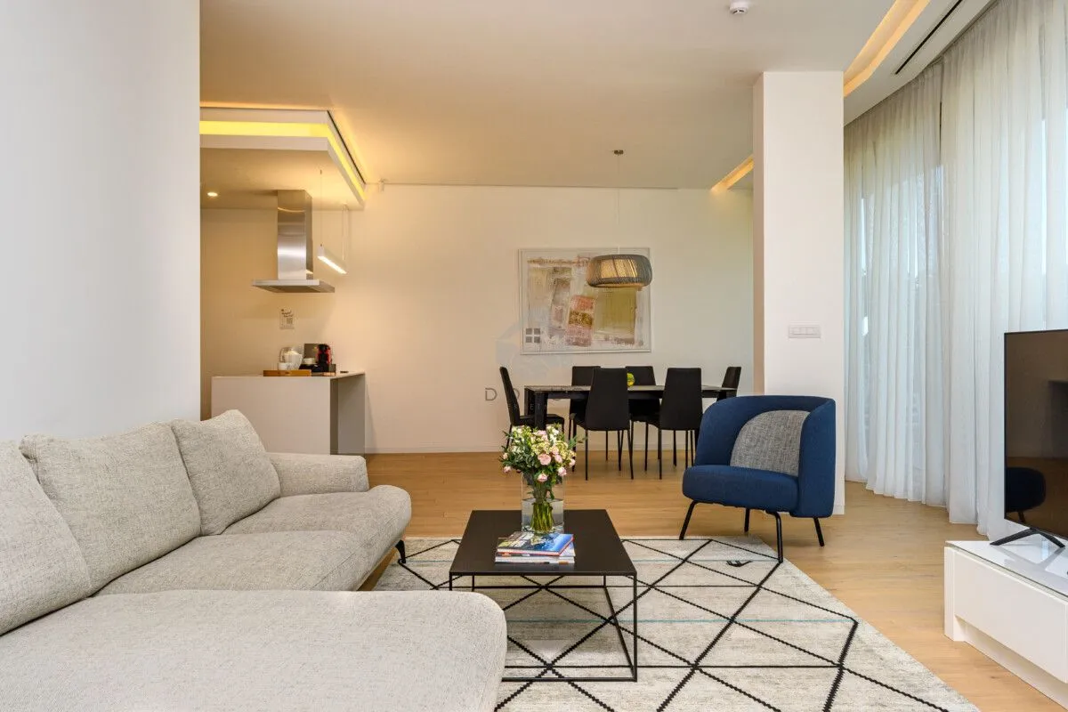 Sale, three bedroom apartment, 171m², Budva, Crna Gora