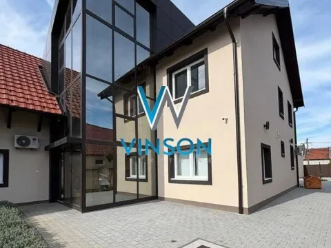 Rent, office space, 104m², Salajka, Novi Sad Sve Podlokacije