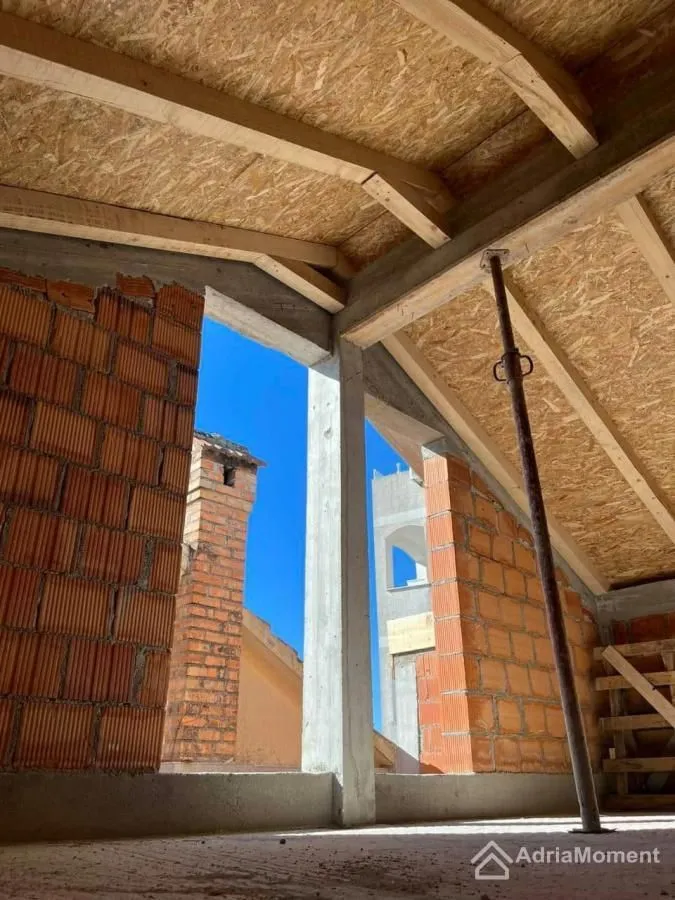 Prodaja, kuća, 105m², Donja Lastva, Tivat