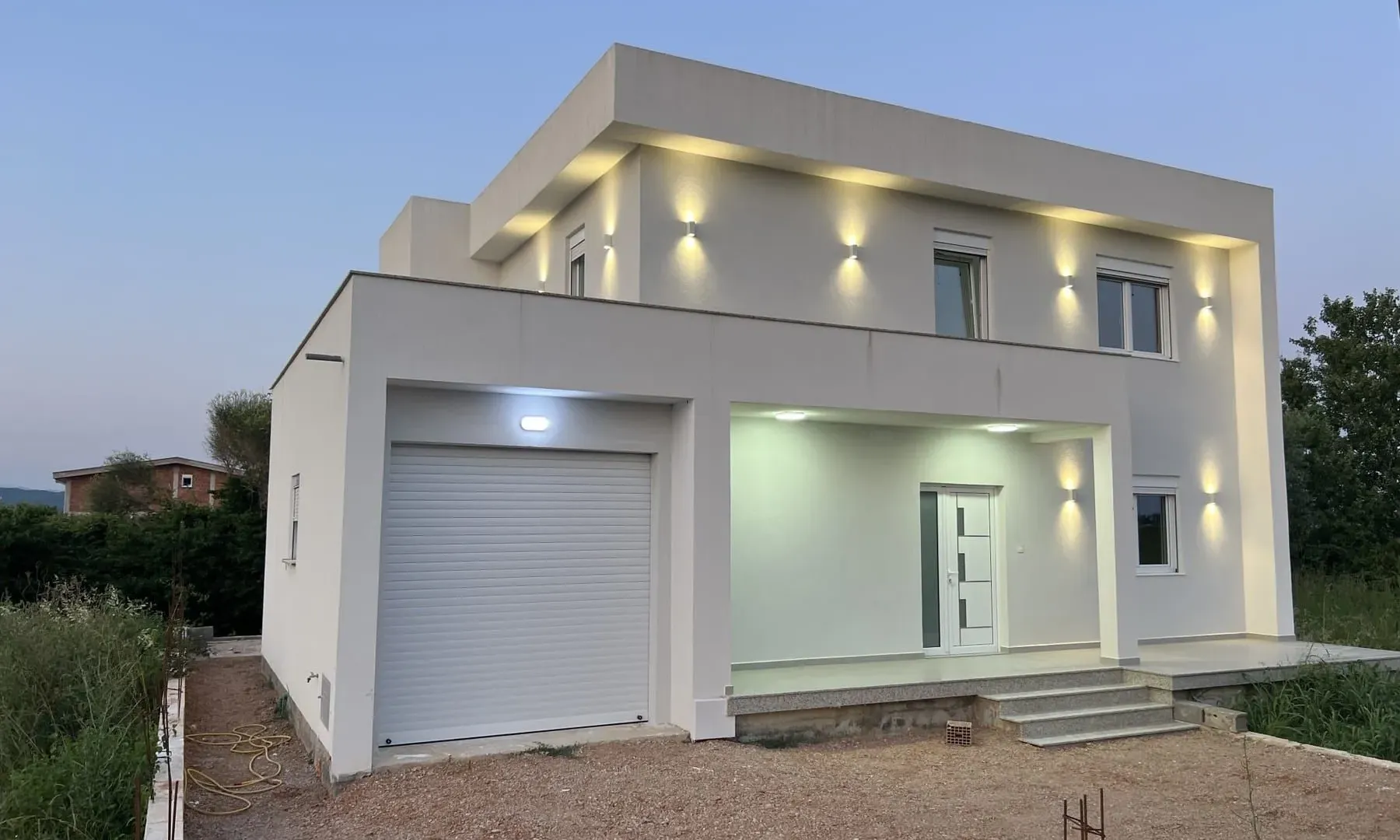 Sale, house, 240m², Kodre, Ulcinj