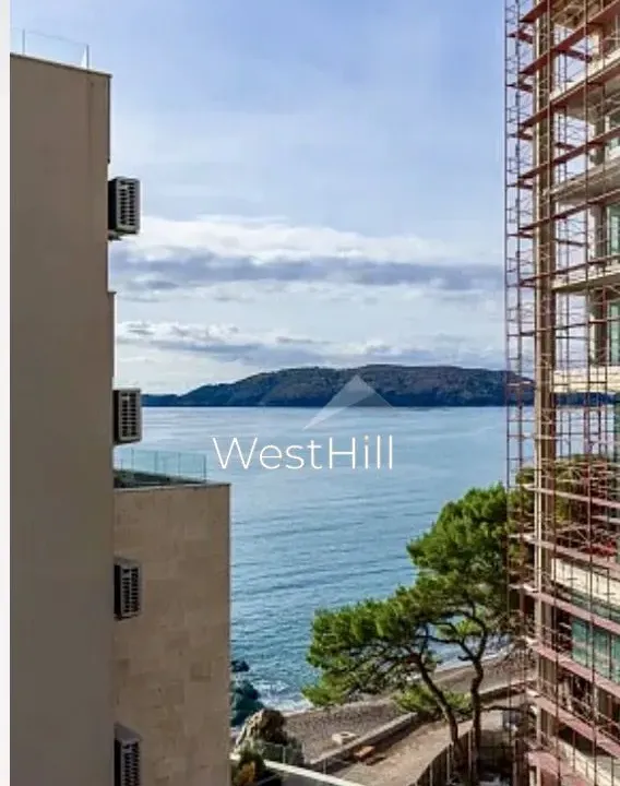 Sale, one bedroom apartment, 57m², Rafailovići, Budva
