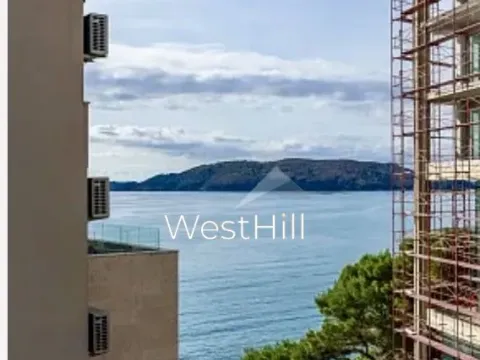 Prodaja, jednosoban stan, 57m², Rafailovići, Budva - image 1