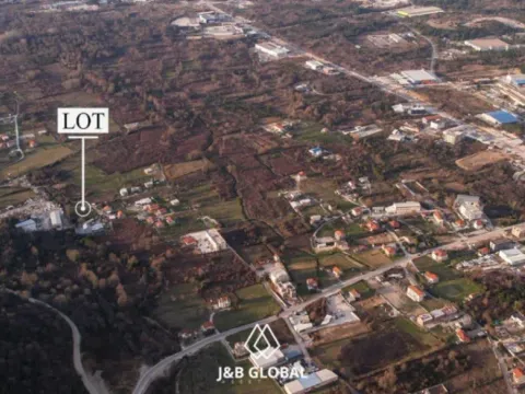 Sale, land lot, 2233m², Lješevići, Kotor - image 3