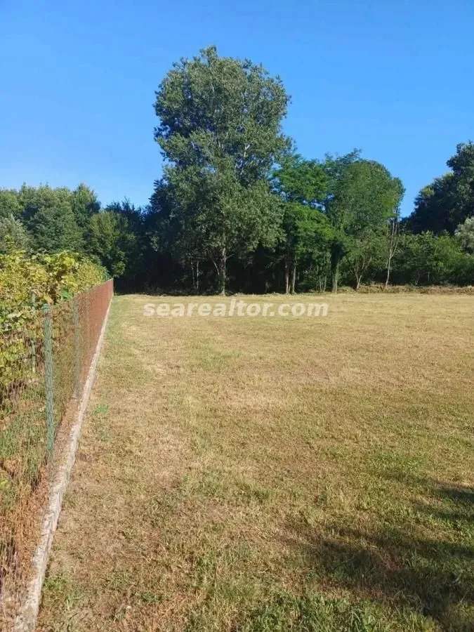 Prodaja, plac, 1677m², Sutorina, Herceg Novi