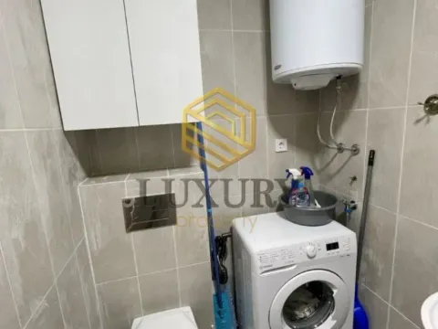 Izdavanje, jednosoban stan, 45m², Zabjelo, Podgorica - image 5