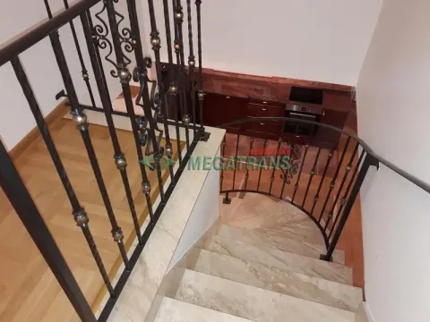 Izdavanje, četvorosoban stan, 125m², Telep, Novi Sad Sve Podlokacije - image 12