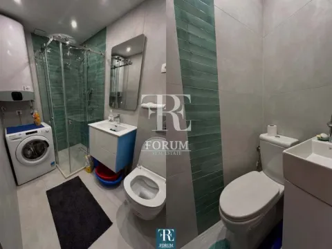 Rent, two bedroom apartment, 73m², Ljubović, Podgorica - image 11