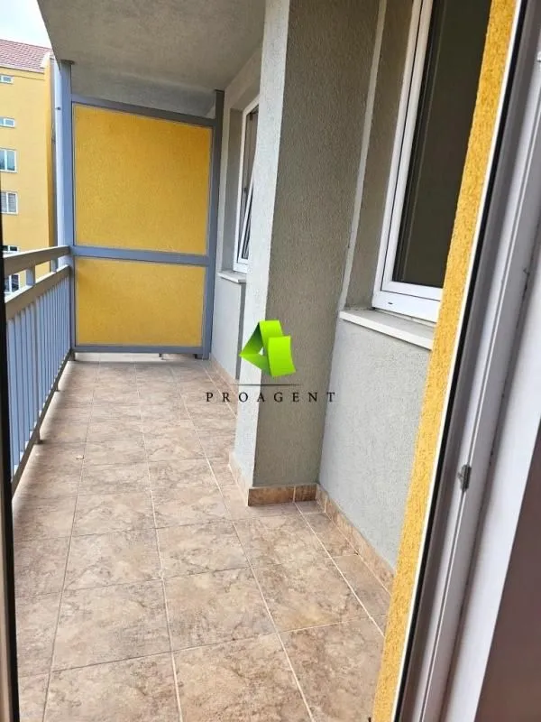 Prodaja, dvosoban stan, 63m², Medijana, Niš