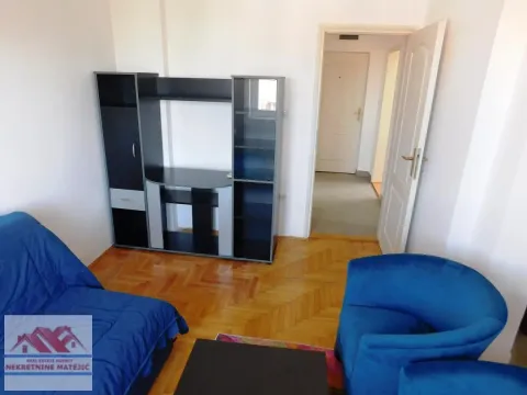 Izdavanje, jednosoban stan, 33m², Centar, Kragujevac - image 2