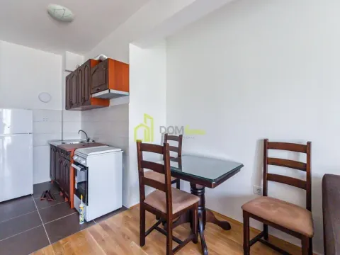Rent, one bedroom apartment, 36m², Stari Aerodrom, Podgorica - image 7