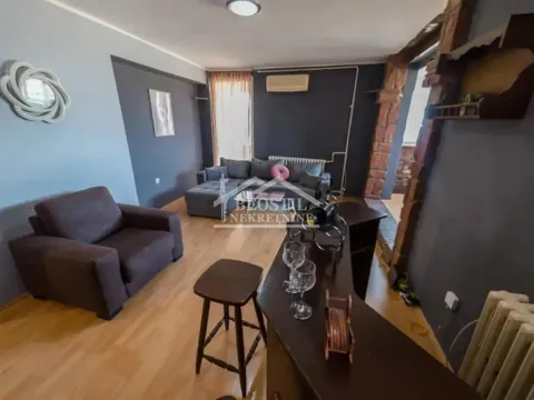 Sale, two bedroom apartment, 52m², Centar, Smederevo - image 2