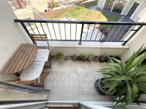 Prodaja, jednosoban stan, 44m², Zagorič, Podgorica - image 12