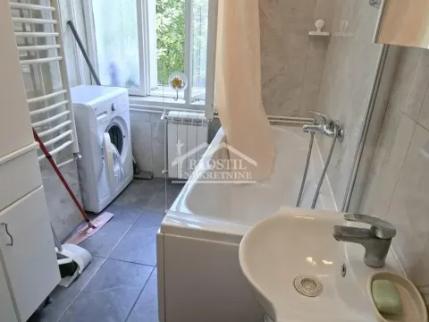 Izdavanje, dvosoban stan, 41m², Stari Grad, Beograd - image 7