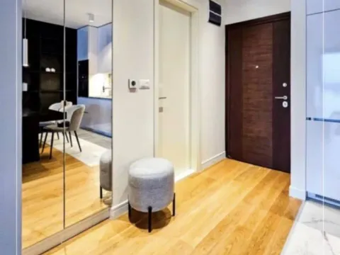 Sale, one bedroom apartment, 56m², Kod Capital Plaze, Podgorica - image 7