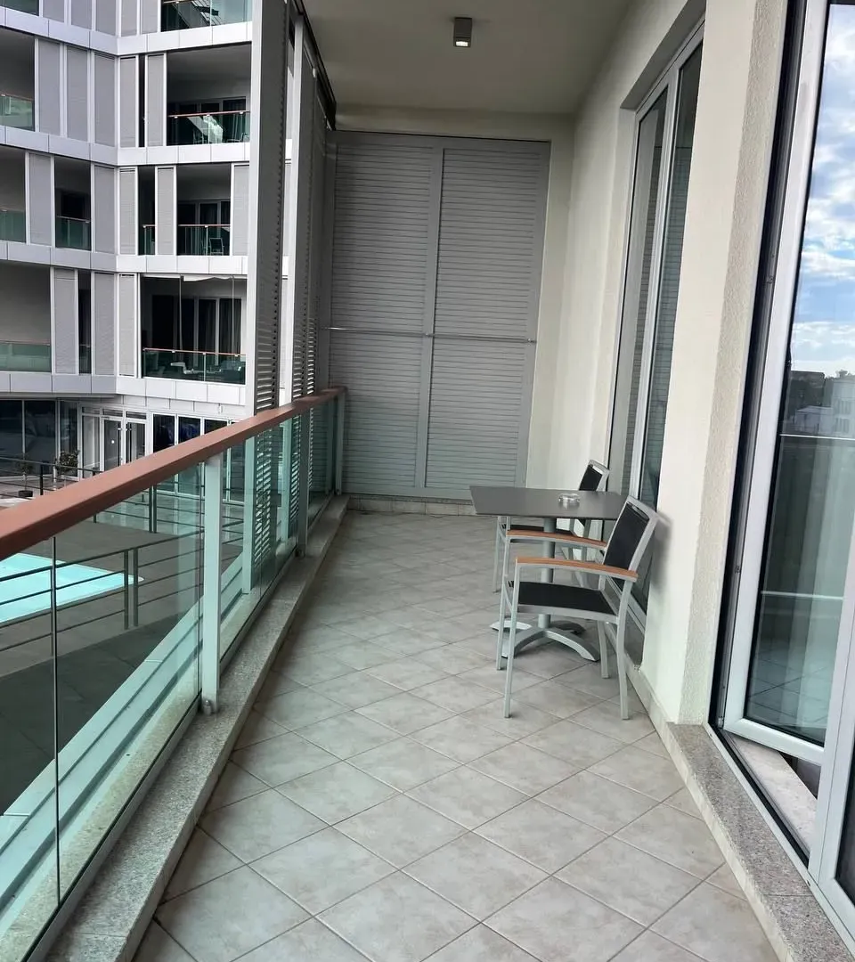 Prodaja, garsonjera, 44m², Budva okolina, Budva