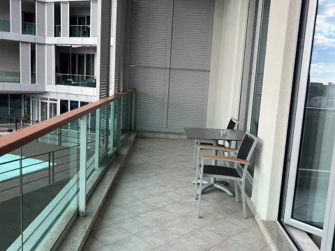 Prodaja, garsonjera, 44m², Budva okolina, Budva - image 8