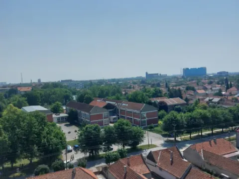 Prodaja, dvosoban stan, 66m², Bagljaš, Zrenjanin - image 7