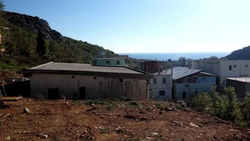 Prodaja, plac, 950m², Čanj, Bar