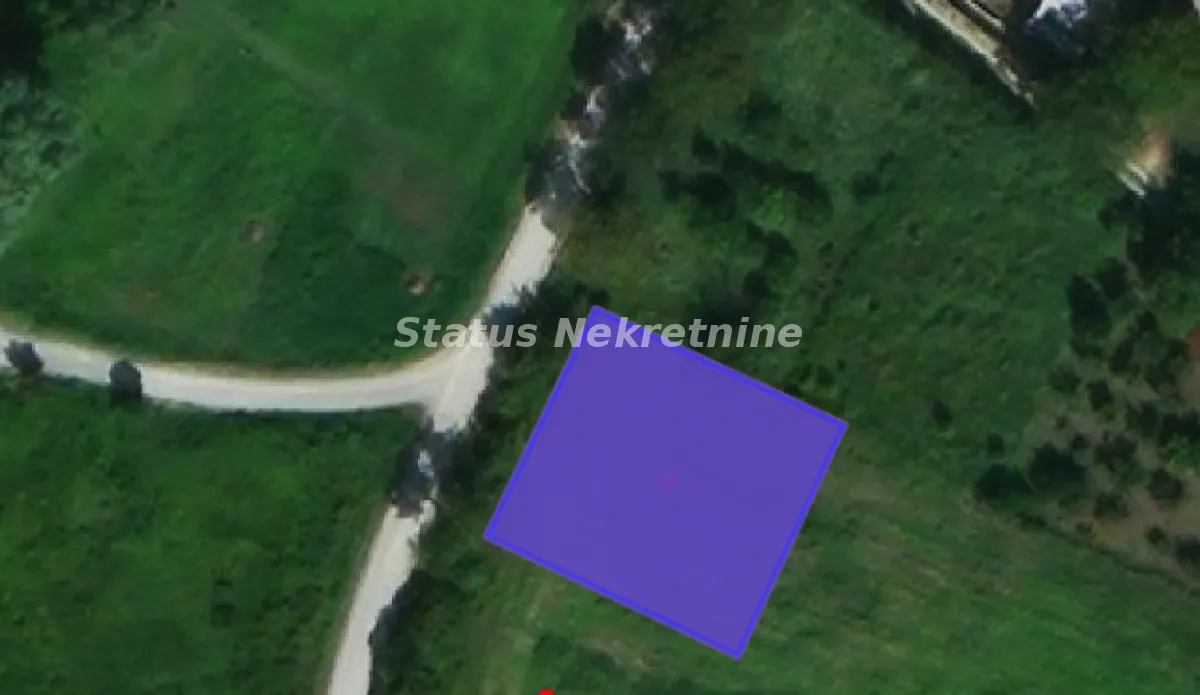 Prodaja, plac, 623m², Petrovaradin, Novi Sad