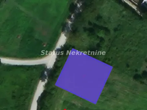 Prodaja, plac, 623m², Petrovaradin, Novi Sad - image 1