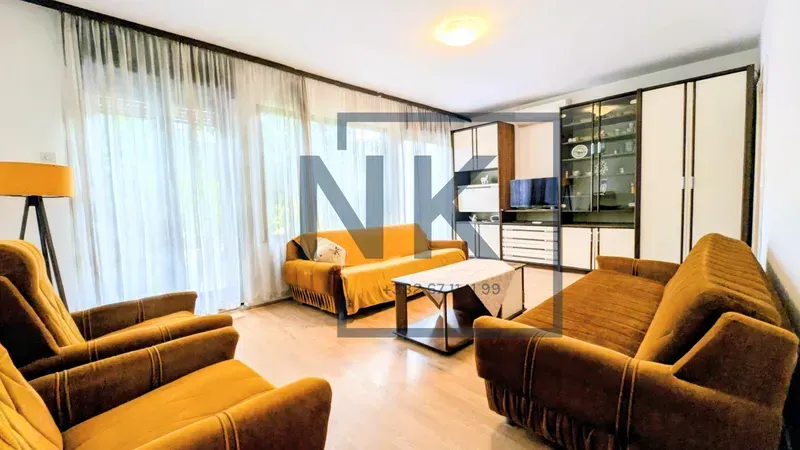 Rent, three bedroom apartment, 96m², Zabjelo, Podgorica