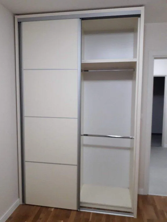 Izdavanje, jednosoban stan, 45m², Podgorica, Crna Gora