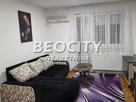 Rent, apartment, 56m², Karaburma, Palilula Sve Podlokacije - image 3