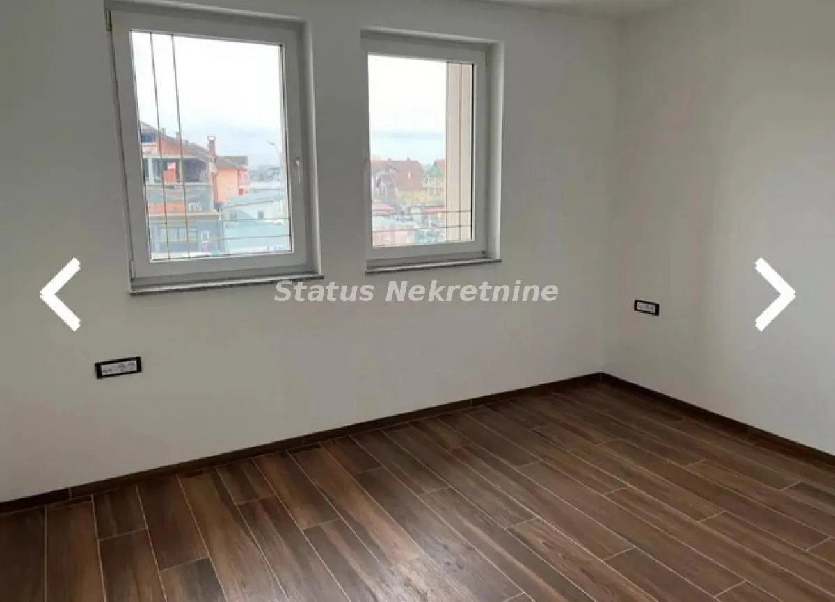 Rent, office space, 250m², Lipov gaj, Novi Sad Sve Podlokacije