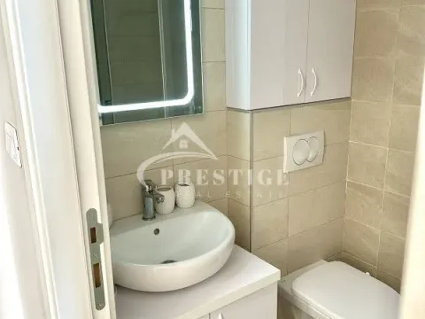 Izdavanje, jednosoban stan, 43m², City Kej, Podgorica - image 4