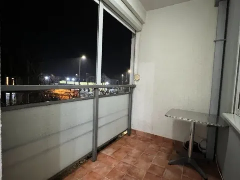 Izdavanje, jednosoban stan, 40m², Blok 9, Podgorica - image 5