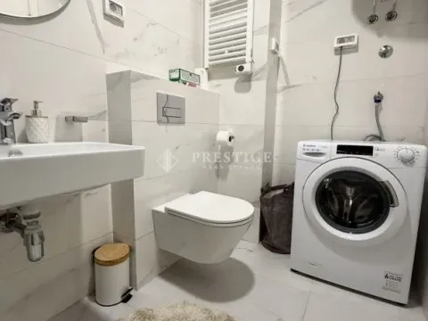 Rent, one bedroom apartment, 49m², Central Point, Podgorica - image 10