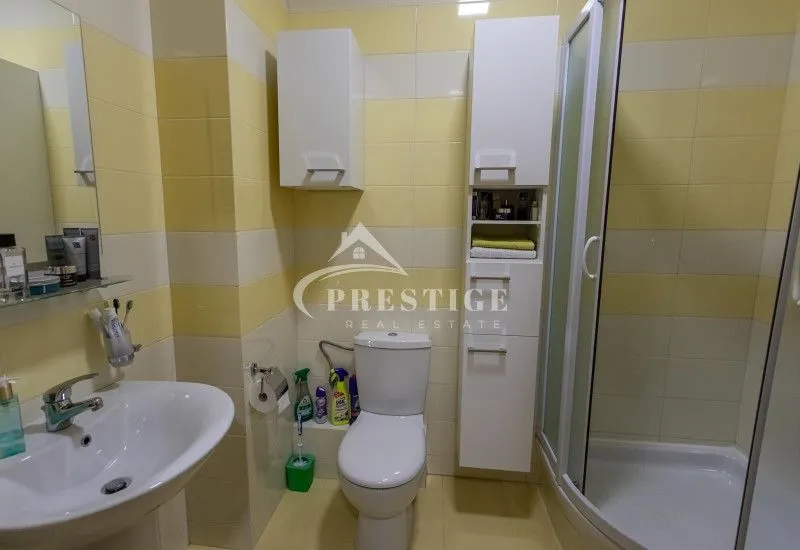 Izdavanje, jednosoban stan, 53m², Pobrežje, Podgorica