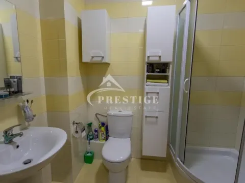 Izdavanje, jednosoban stan, 53m², Pobrežje, Podgorica - image 10