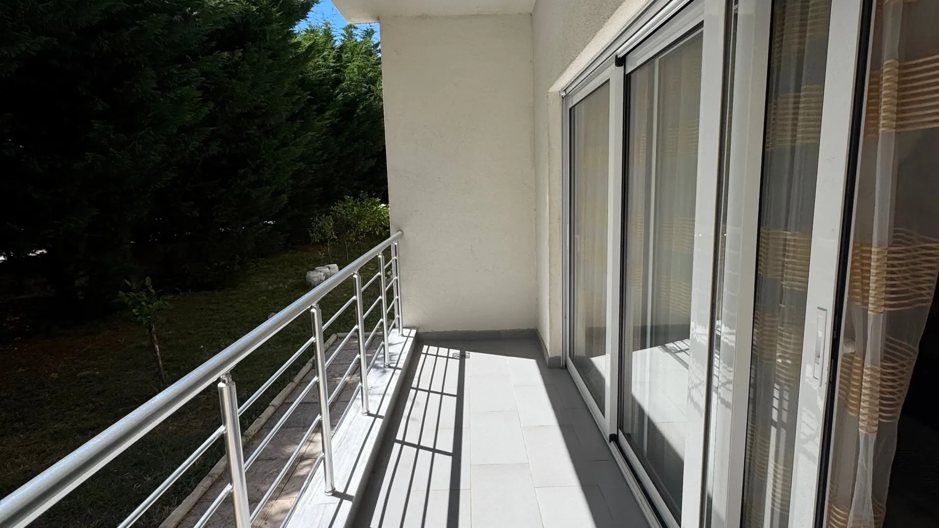 Sale, one bedroom apartment, 62m², Velika Plaža, Ulcinj