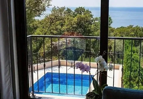 Prodaja, kuća, 223m², Reževići, Budva - image 17