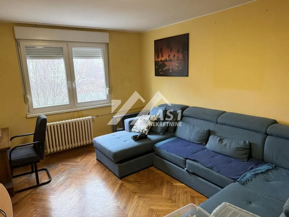 Izdavanje, dvosoban stan, 70m², Grbavica, Novi Sad Sve Podlokacije