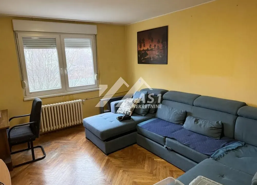 Rent, two bedroom apartment, 70m², Grbavica, Novi Sad Sve Podlokacije