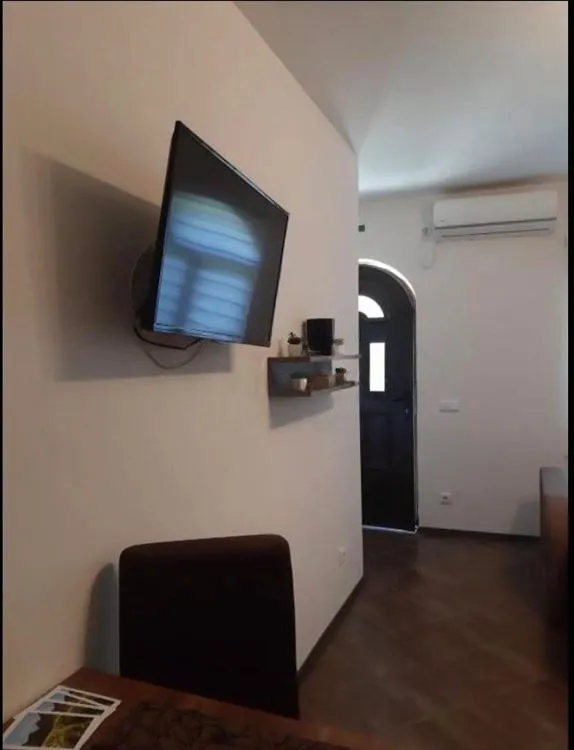 Prodaja, jednosoban stan, 34m², Bela Crkva, Srbija