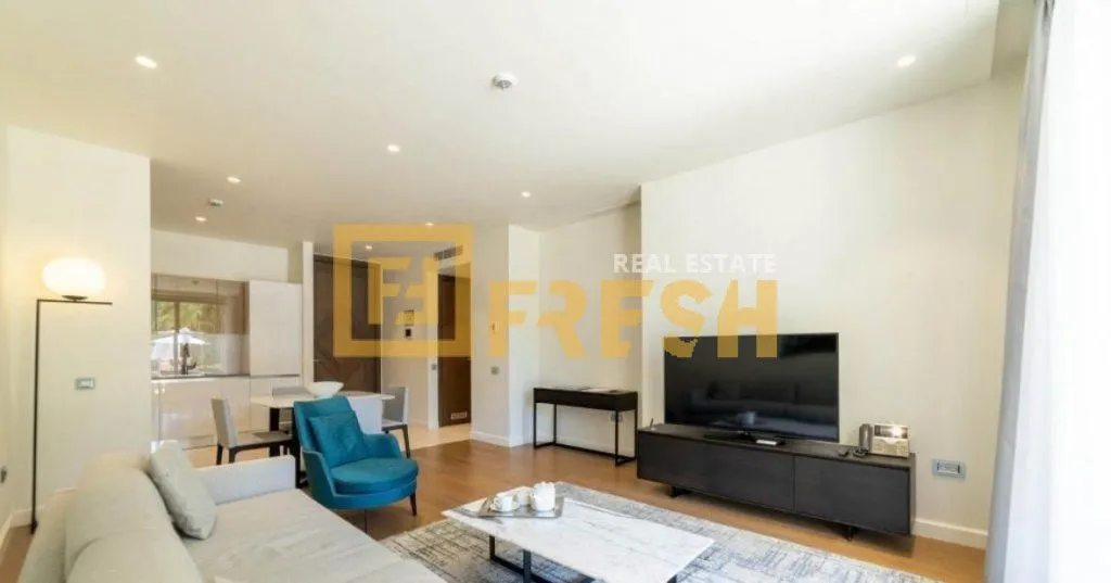 Prodaja, jednosoban stan, 90m², Herceg Novi, Crna Gora