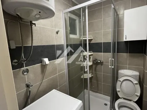 Izdavanje, jednosoban stan, 33m², Detelinara, Novi Sad Sve Podlokacije - image 8